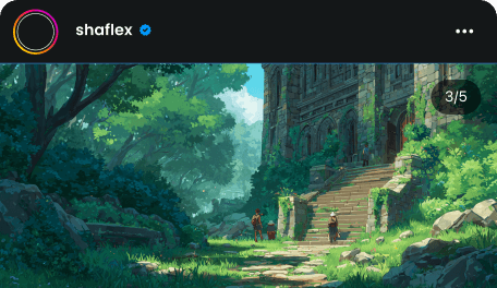 Update image size