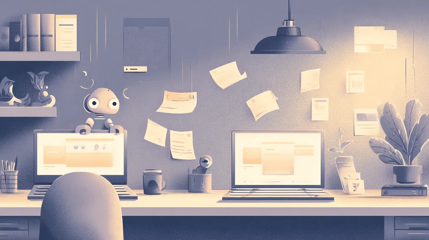 How AI Automation Turns Your Content Into a Self-Running Flywheel