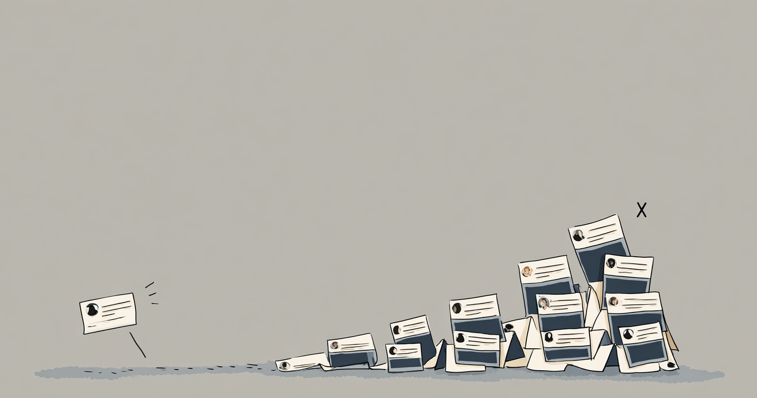 Why Posting Once a Day Is Not Enough in 2026